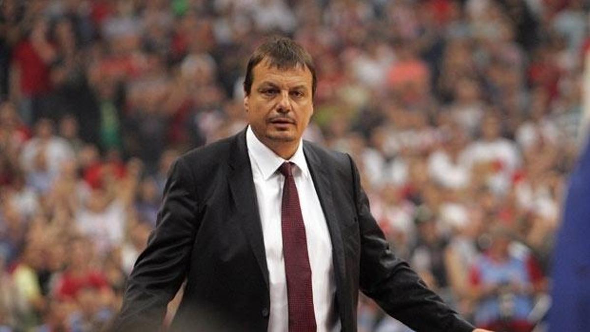 Ergin Ataman’dan çok konuşulacak sözler