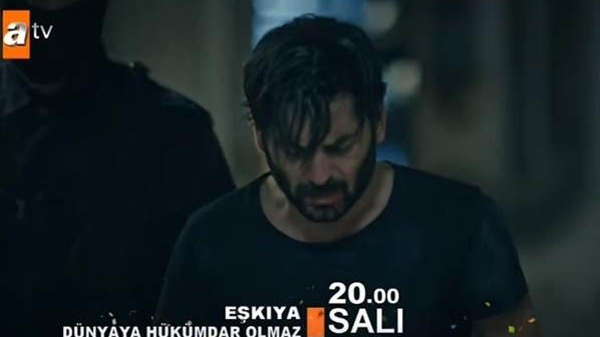 Eşkıya Dünyaya Hükümdar Olmaz (EDHO) 69. yeni bölümünde İlyas kurtulacak mı?