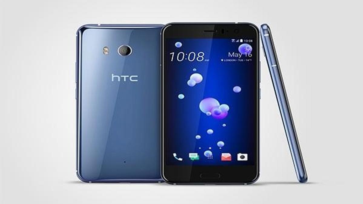 HTC’nin yeni amiral gemisi tanıtıldı!