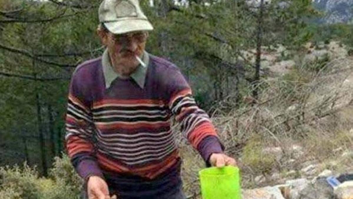 Kefil oldu, icra gelince intihar etti