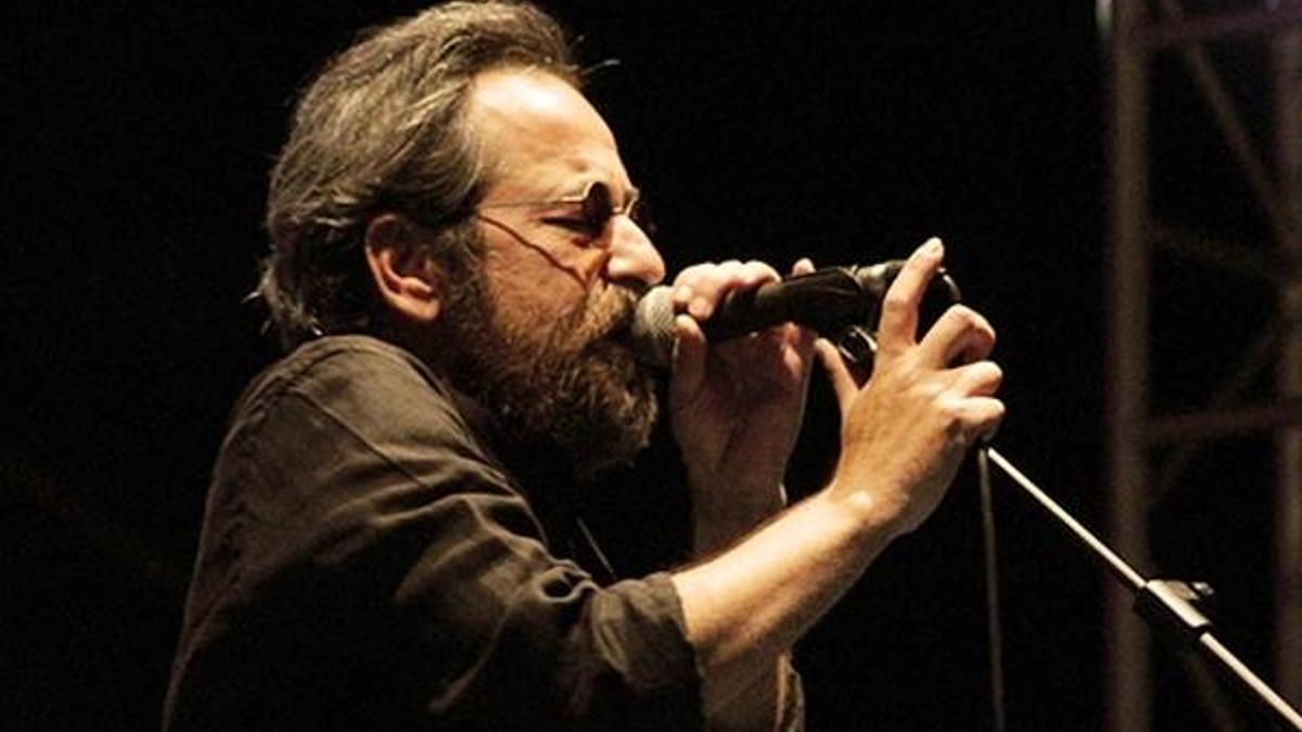 İzmir'de Feridun Düzağaç'lı kutlama
