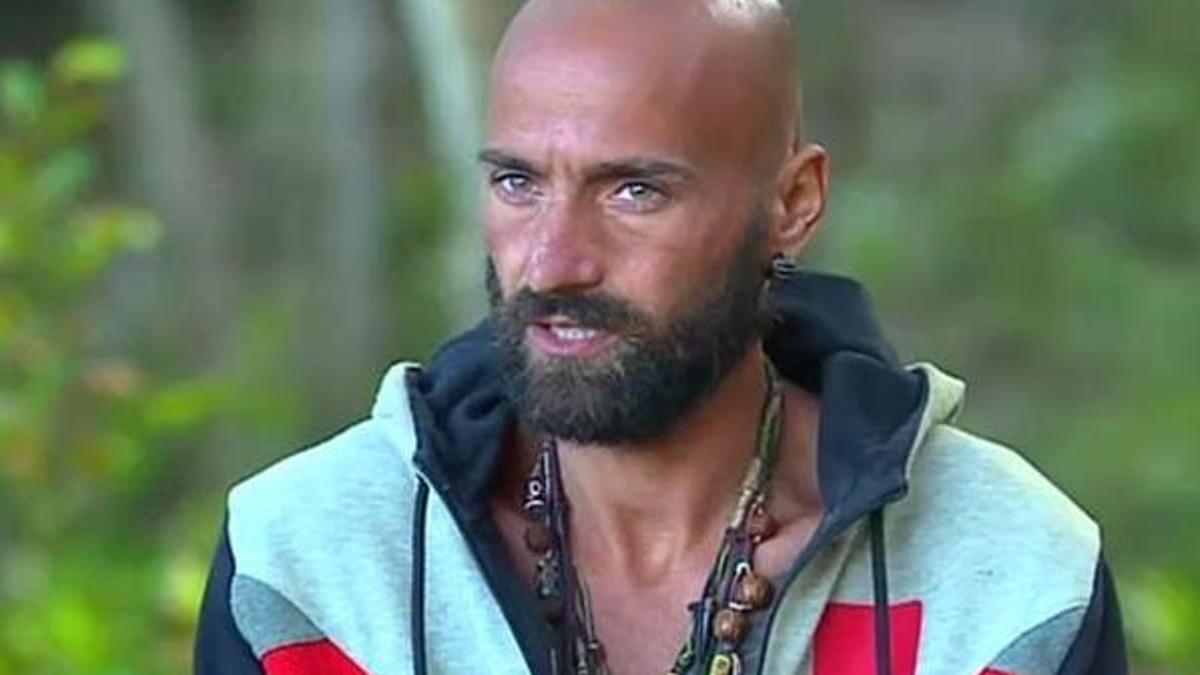 Anıl Karakurt kimdir? (Survivor 2017)