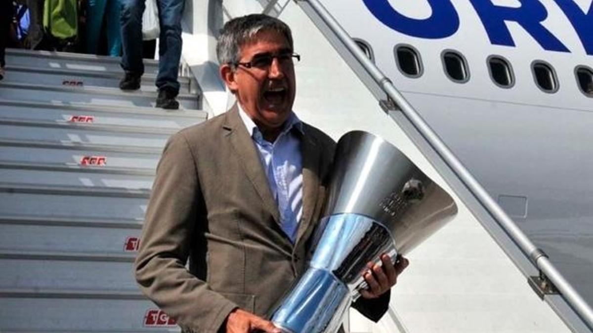 Bertomeu: İstanbul benzersiz bir kent