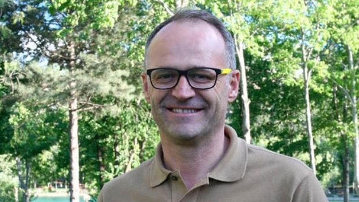 İrfan Buz: Her şey bir rüyayla başladı