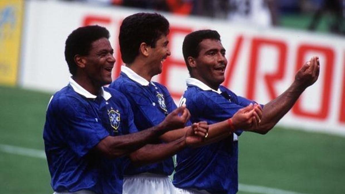 O bebek bakın nereye transfer oldu! Bebeto'nun oğlu...