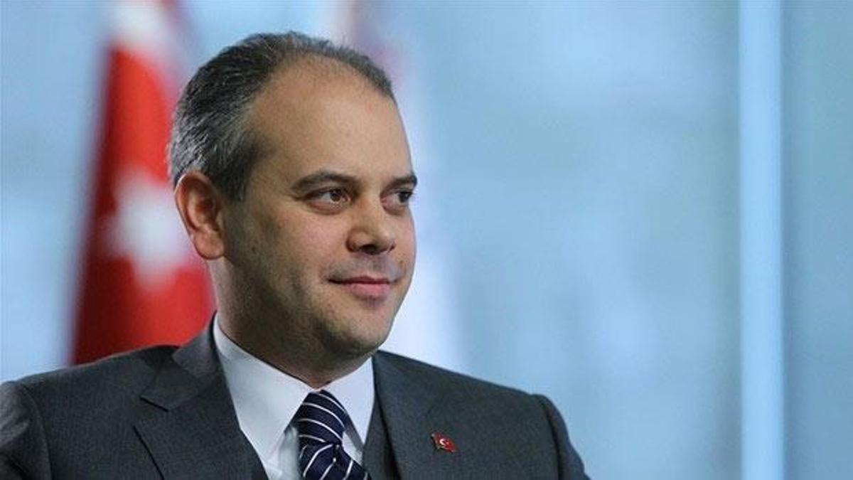Bakan Kılıç: "Af söz konusu değil"