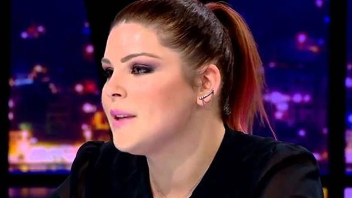 Pelin Öztekin isyan etti: Kilo vermiyorum; ancak...