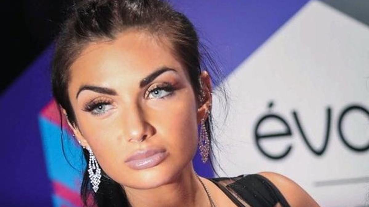 Elettra Lamborghini 'İtalyan katil' oldu!