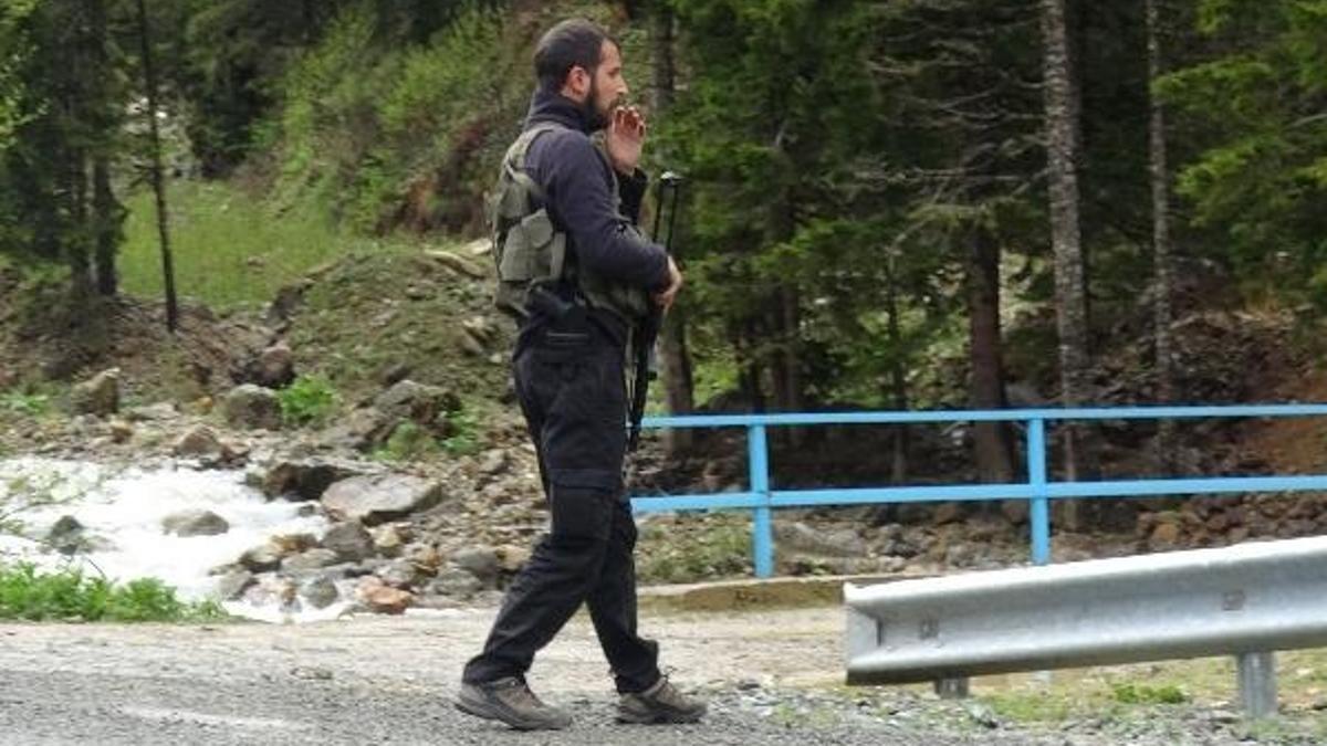 Karadeniz de dar edilecek!
