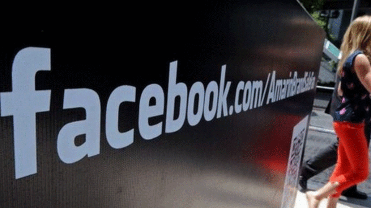 Facebook'a verilen süre doldu! Erişime engel kesilmek üzere!