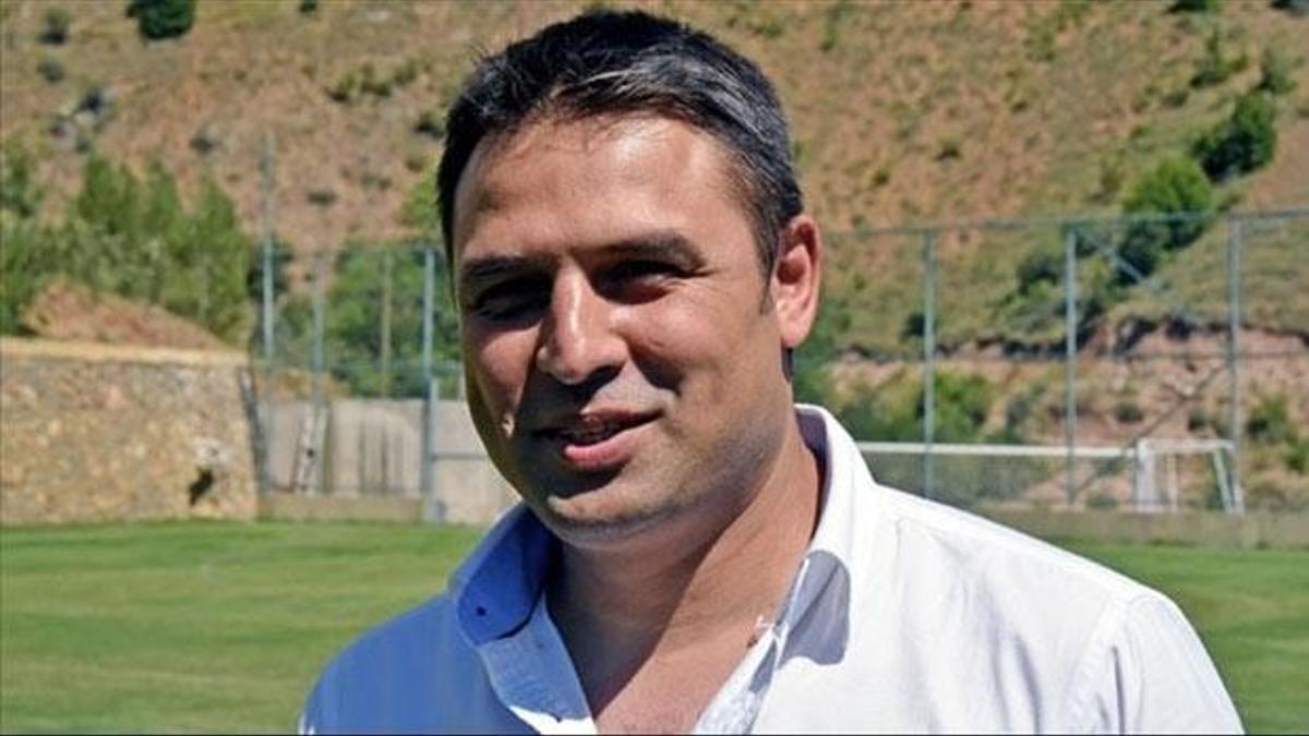 İşte Fatih Akyel'in yeni takımı!