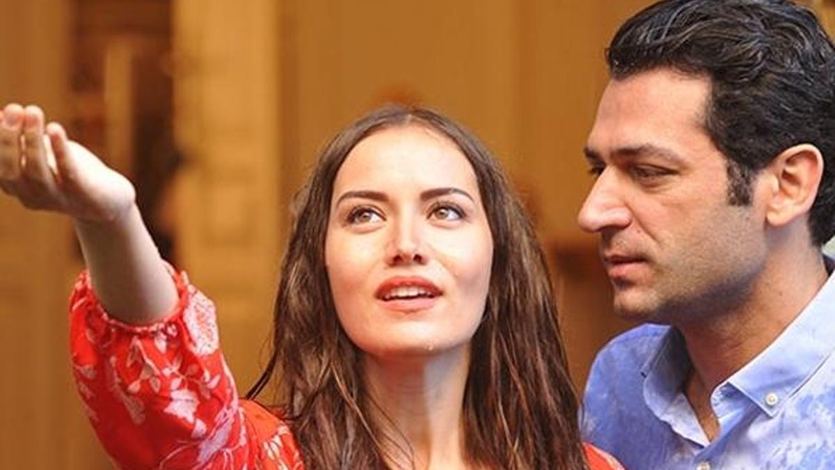 'Sonsuz Aşk'ın müzikleri albüm oldu!