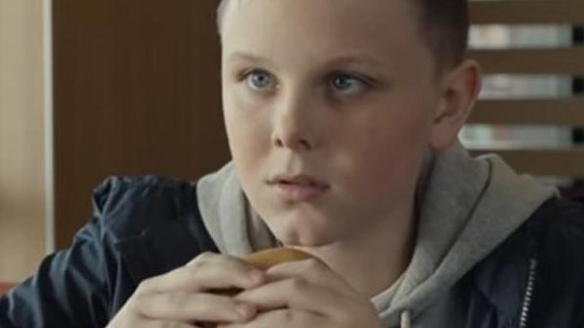 McDonald’s o reklam için özür diledi