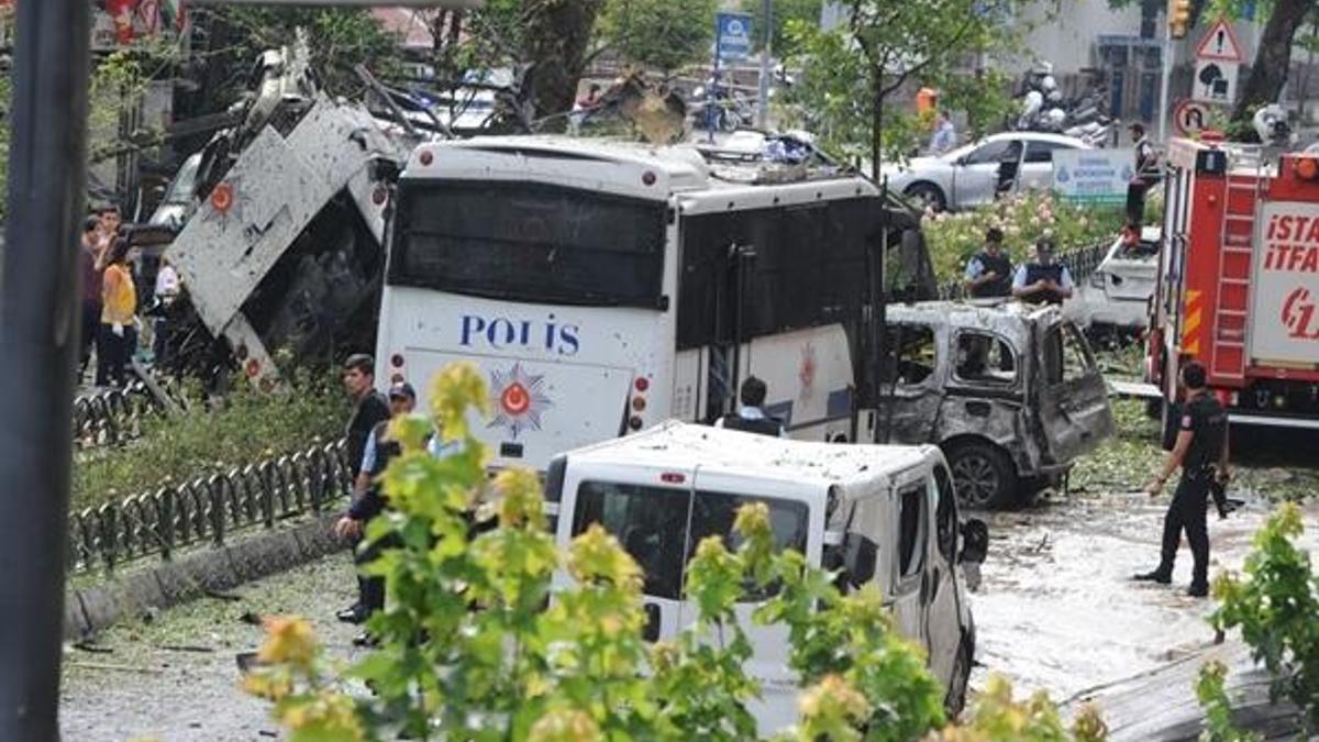 PKK elebaşıları için istenen ceza belli oldu
