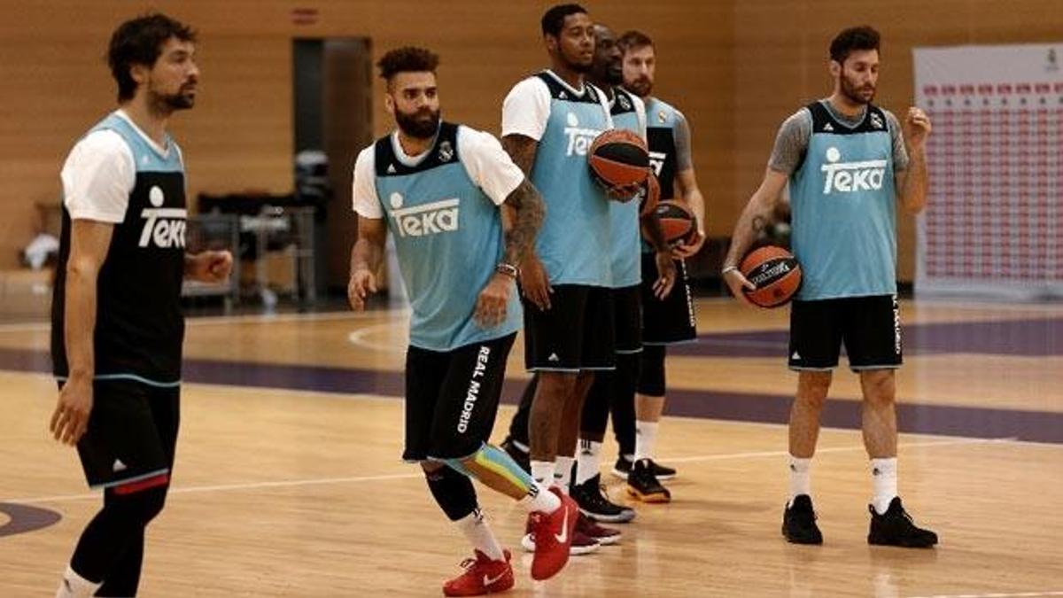 Real Madrid sadece Fenerbahçe'yi düşünüyor
