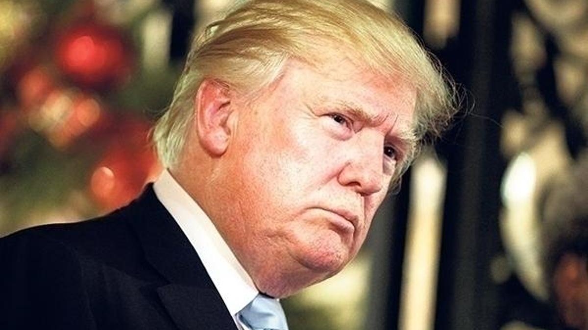 ABD'deki Türklerden Trump'a açık mektup!