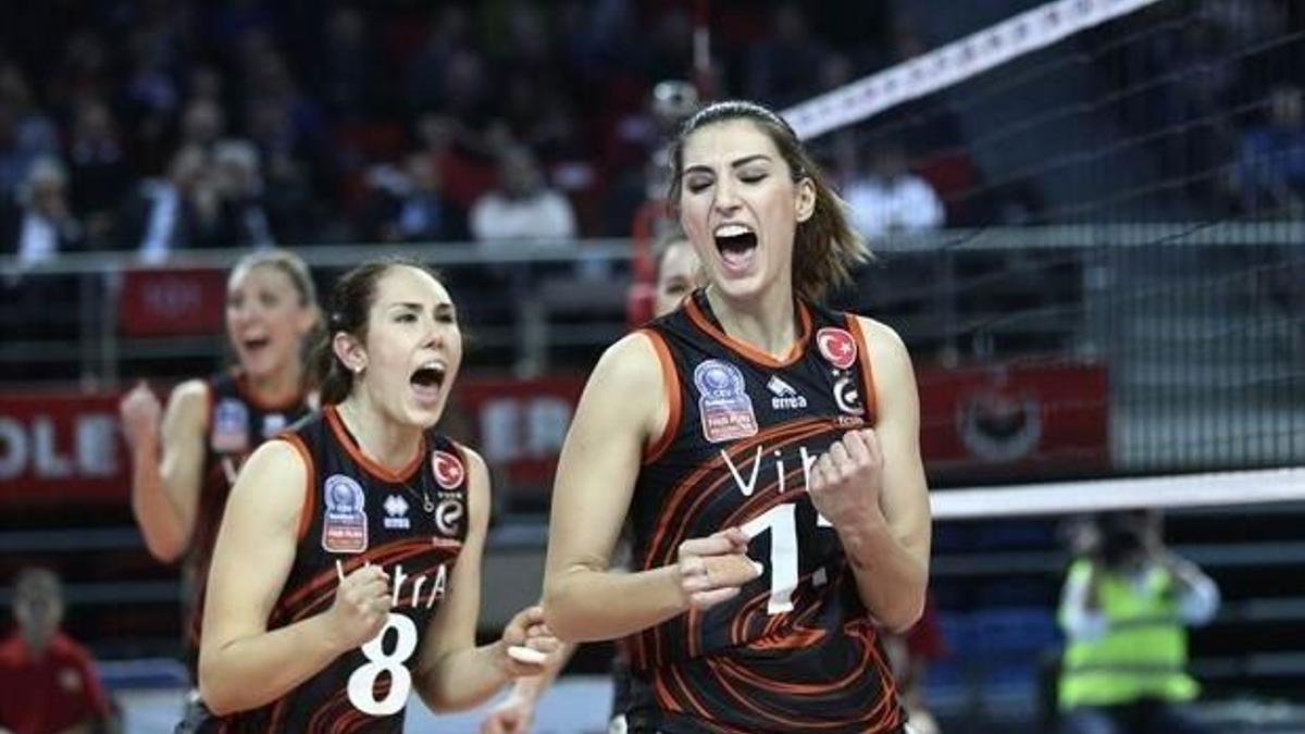Galatasaray'dan flaş transfer