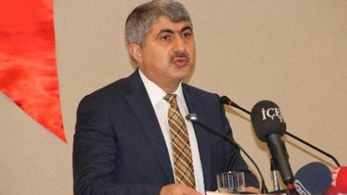 OHAL Komisyonu Başkanı belli oldu