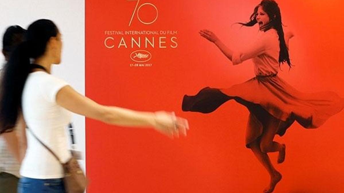 Cannes Film Festivali yoğun güvenlik önlemleri altında başlıyor