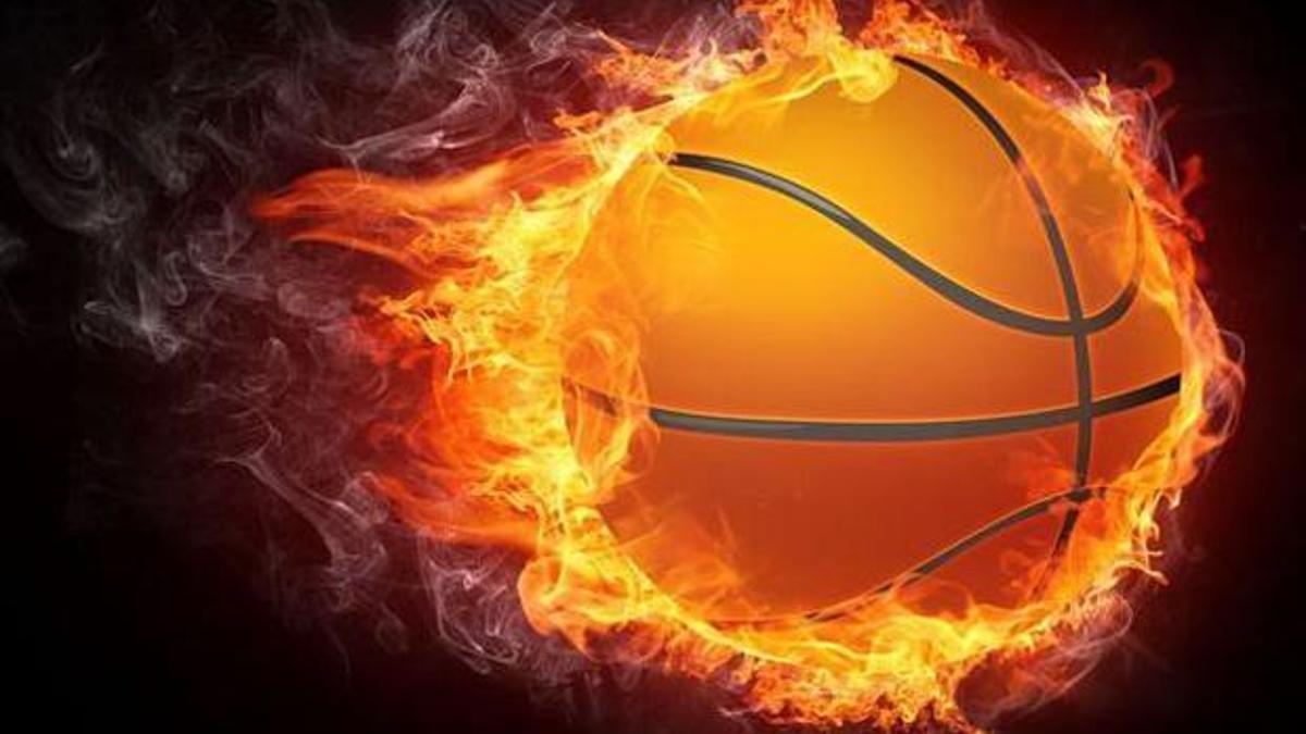 Spor Toto Basketbol Ligi'nde play-off eşleşmeleri belli oldu!