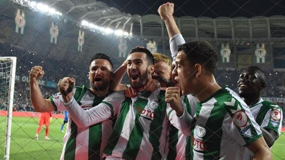 Kupa için 'Kocaman' bir adım daha!
