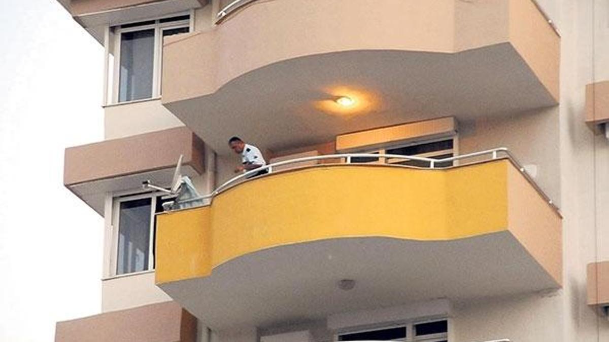 Savcı ‘canavarca’ deyip müebbet istedi, hakim beraat ettirdi
