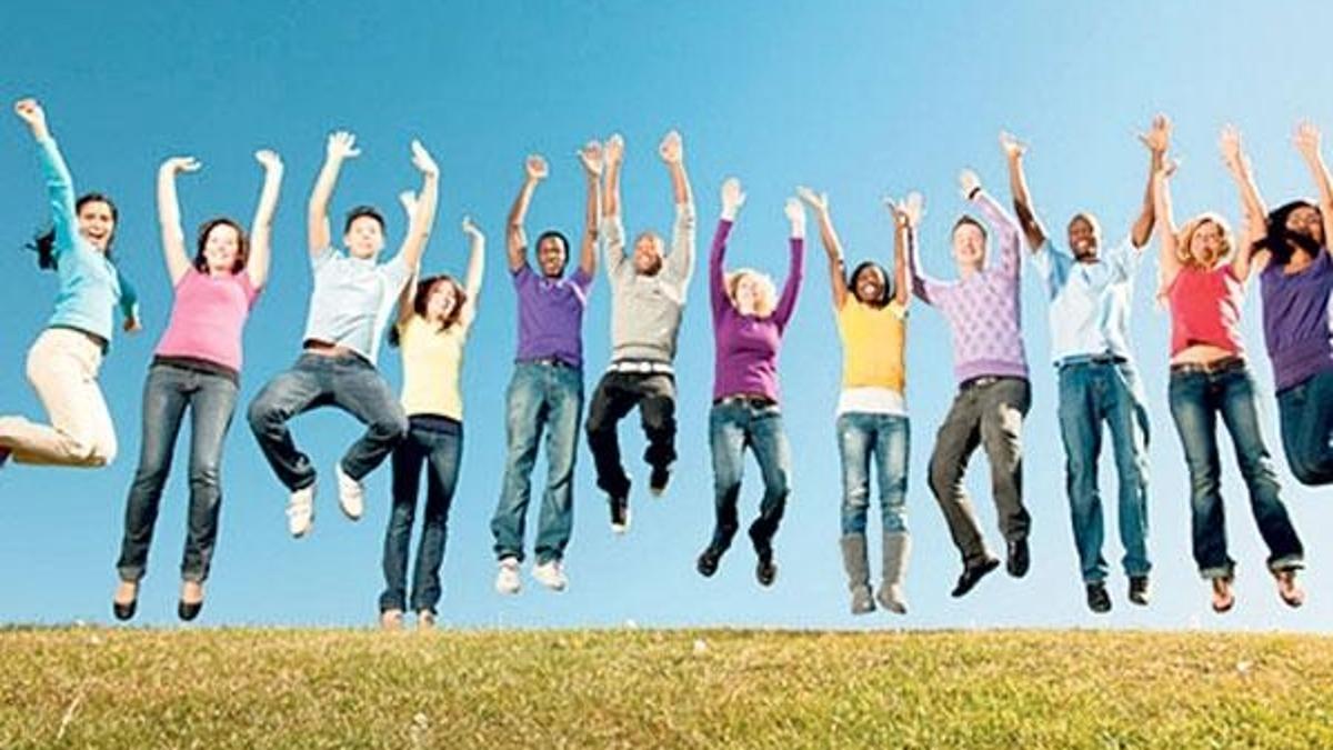 Gençlerin yüzde 14’ü  psikolojik destek alıyor