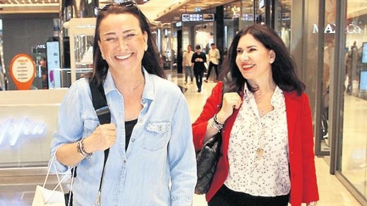 Yakaladınız beni