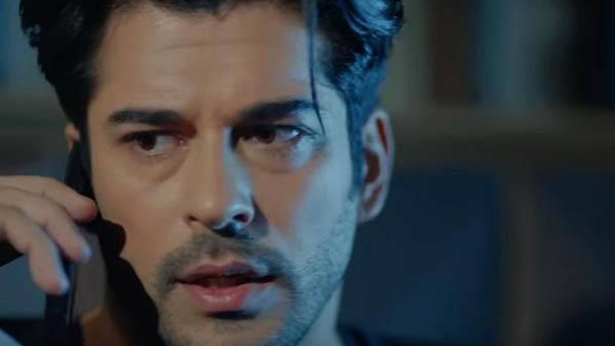 Kara Sevda 69. bölüm fragmanı yayınlandı!
