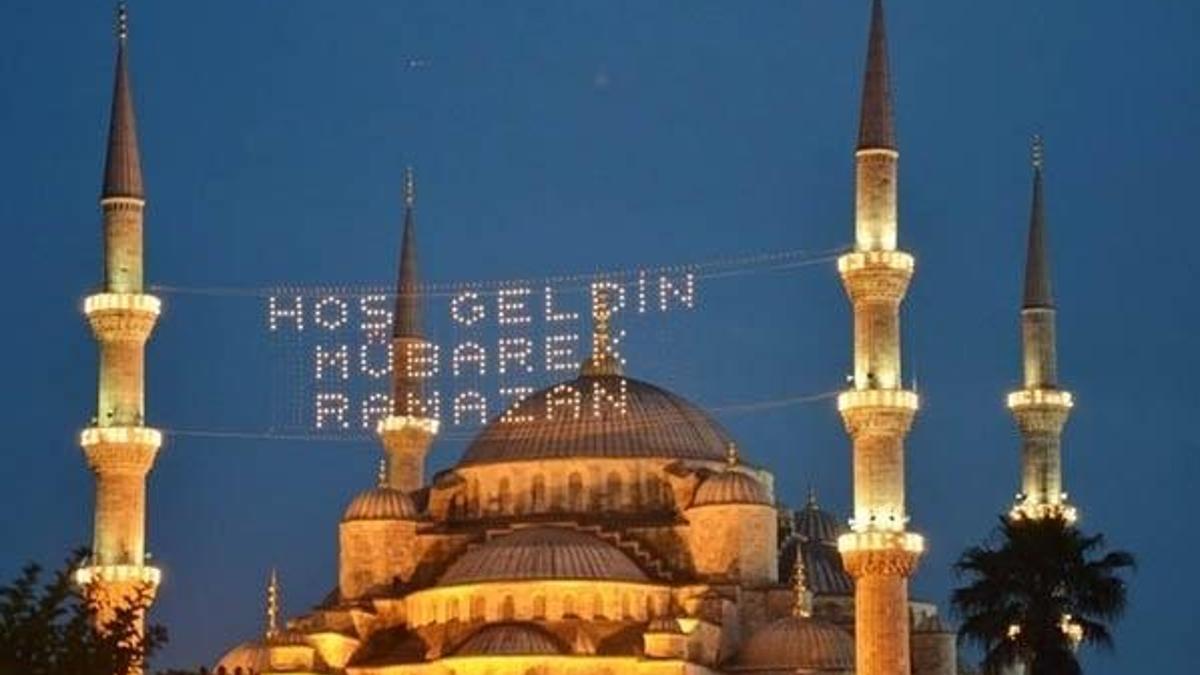 Ramazan ayı ne zaman başlıyor? Bayram tatili kaç gün?