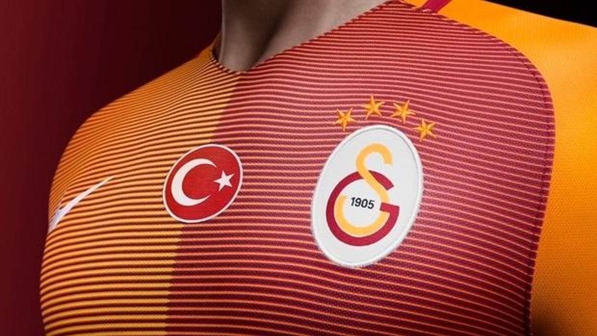 Galatasaray dünya devlerini geride bıraktı!