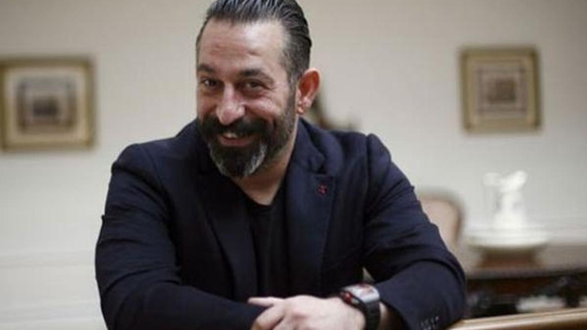 Cem Yılmaz'dan tarihi itiraf!