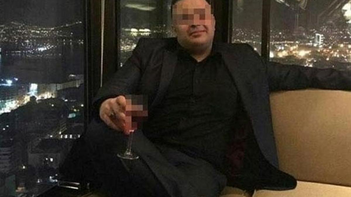Sahte savcı yakalandı