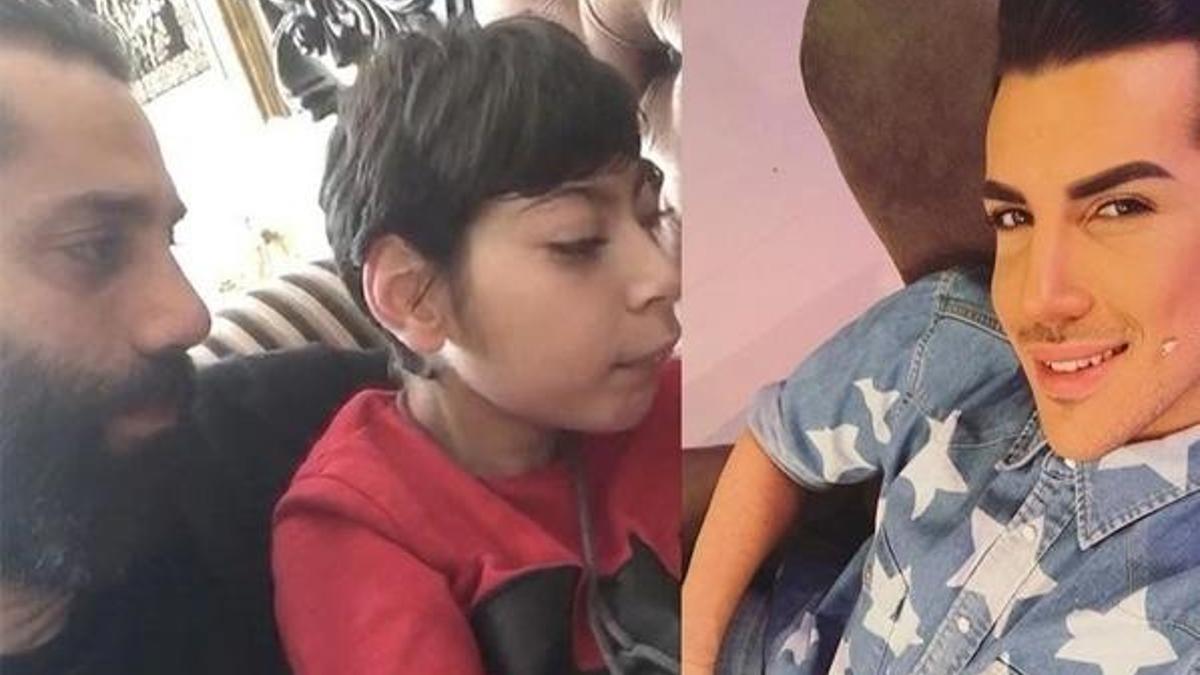Çılgın Sedat'tan Kerimcan'a sert tepki!