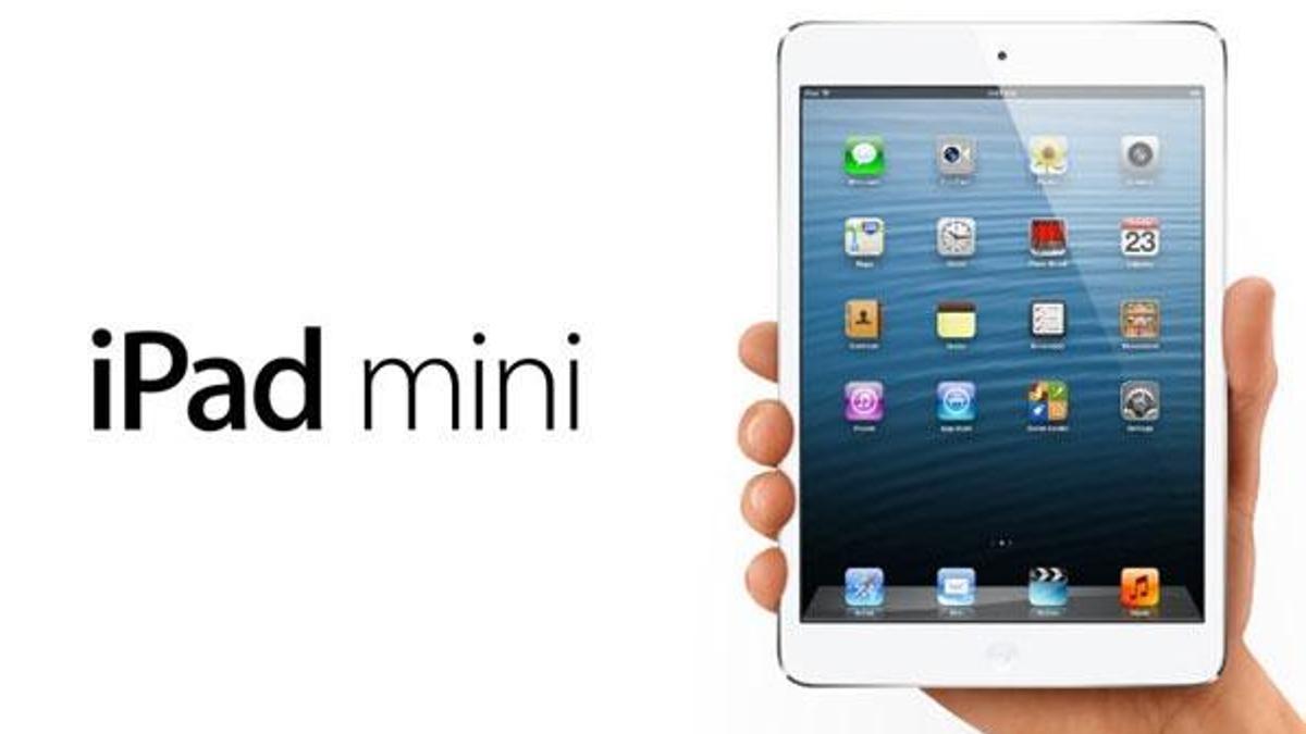 iPad Mini efsanesi bitiyor!