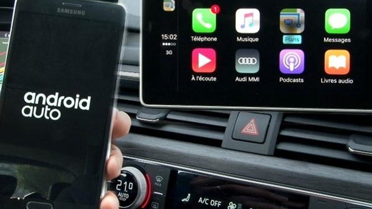 Audi ve Volvo’dan 'Android' ile işbirliği