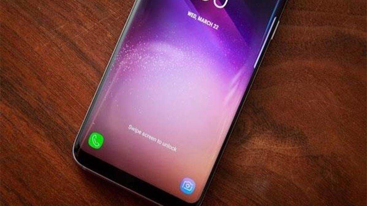 Samsung’un kendini affettirdi!