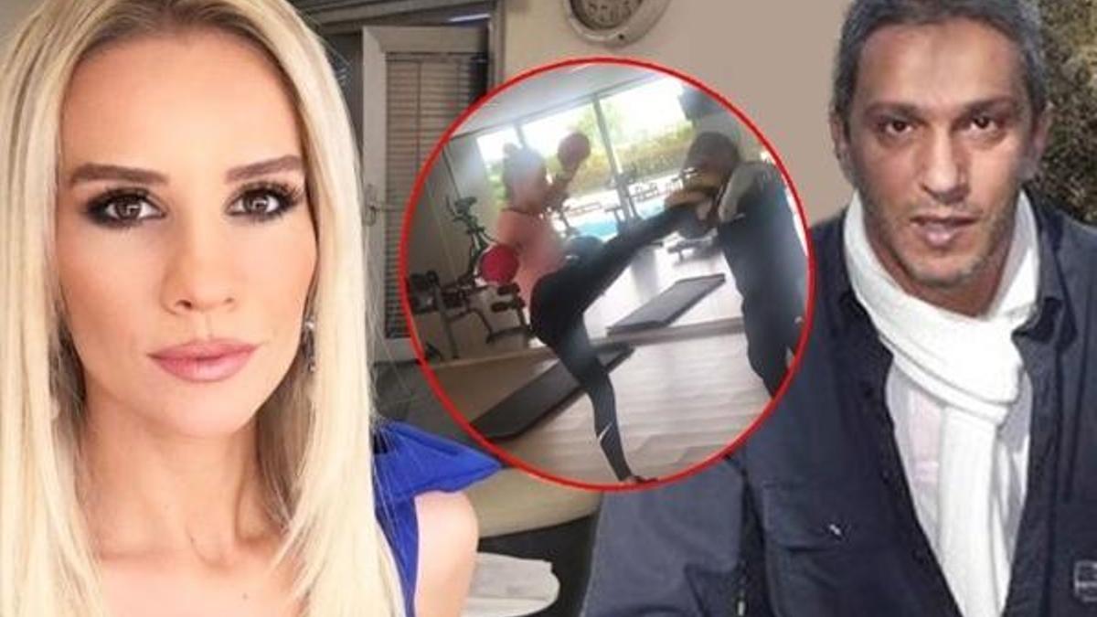 Esra Erol'un tehdidine karşı tehdit geldi!
