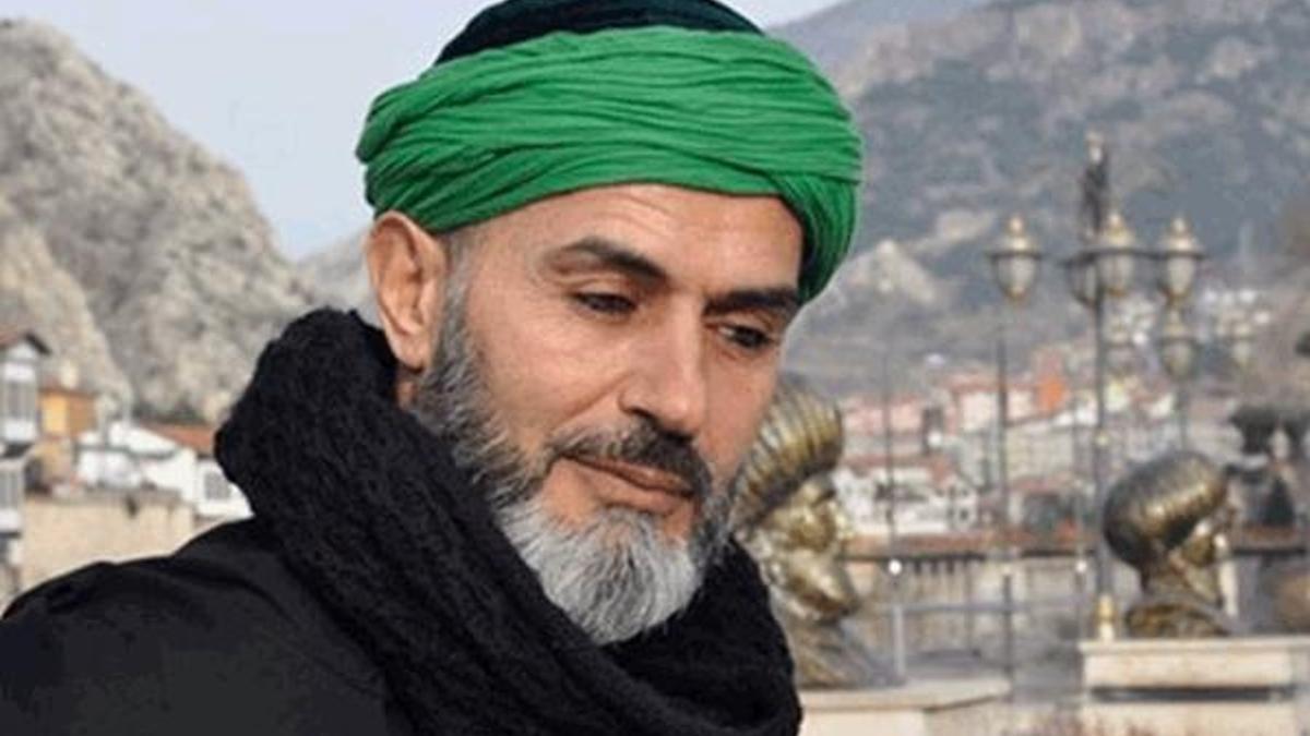 Yaşar Alptekin kaza geçirdi! Kanlar içinde...