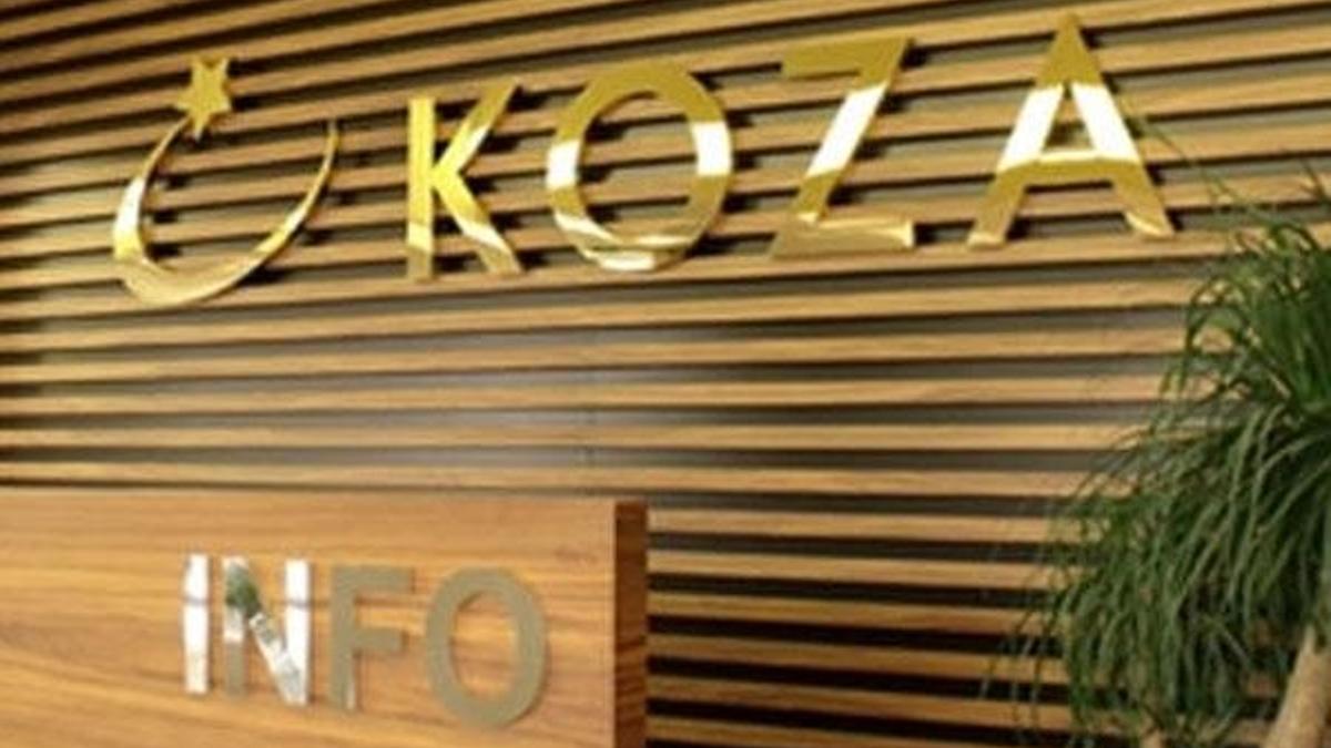 Koza Holding'e FETÖ operasyonu