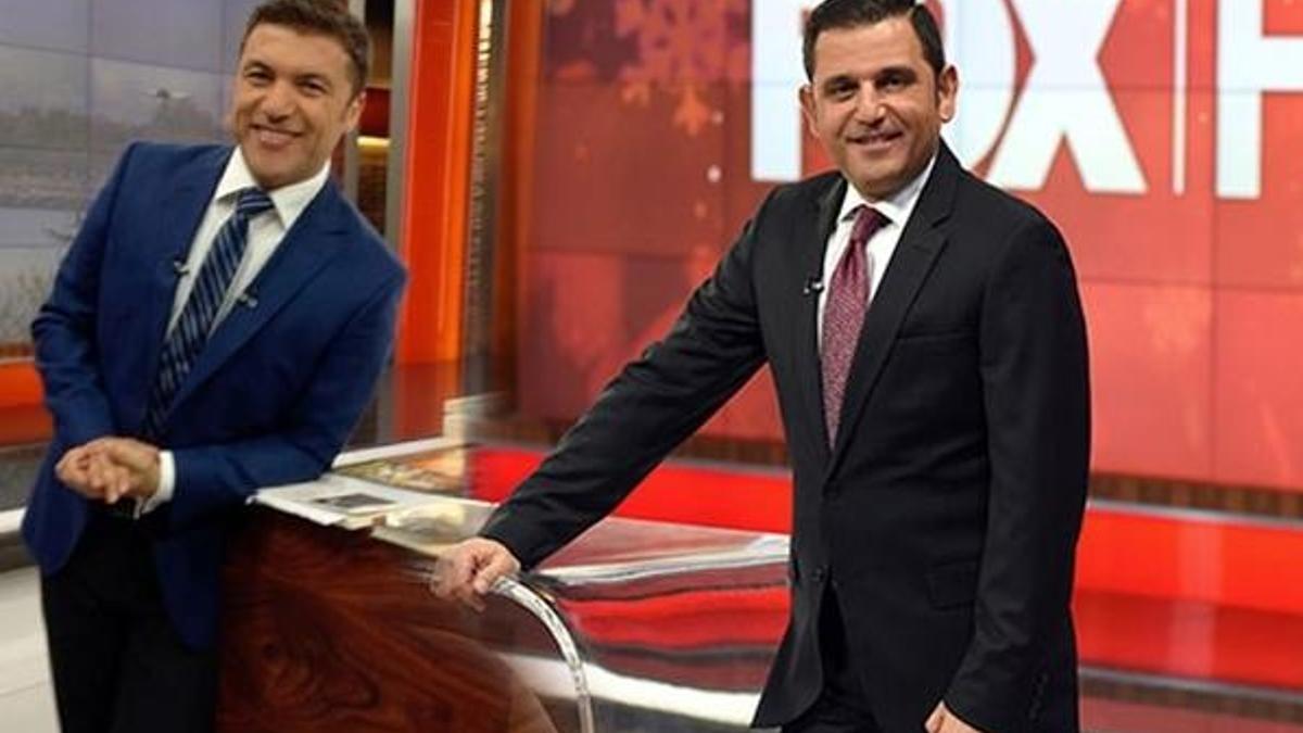 FOX TV haber programlarını bitiriyor!