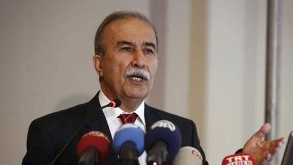 Hanefi Avcı beraat etti