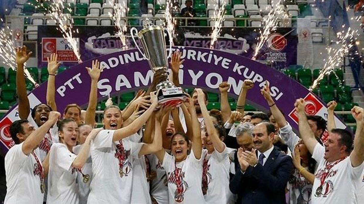 Şampiyonun adı belli oldu!