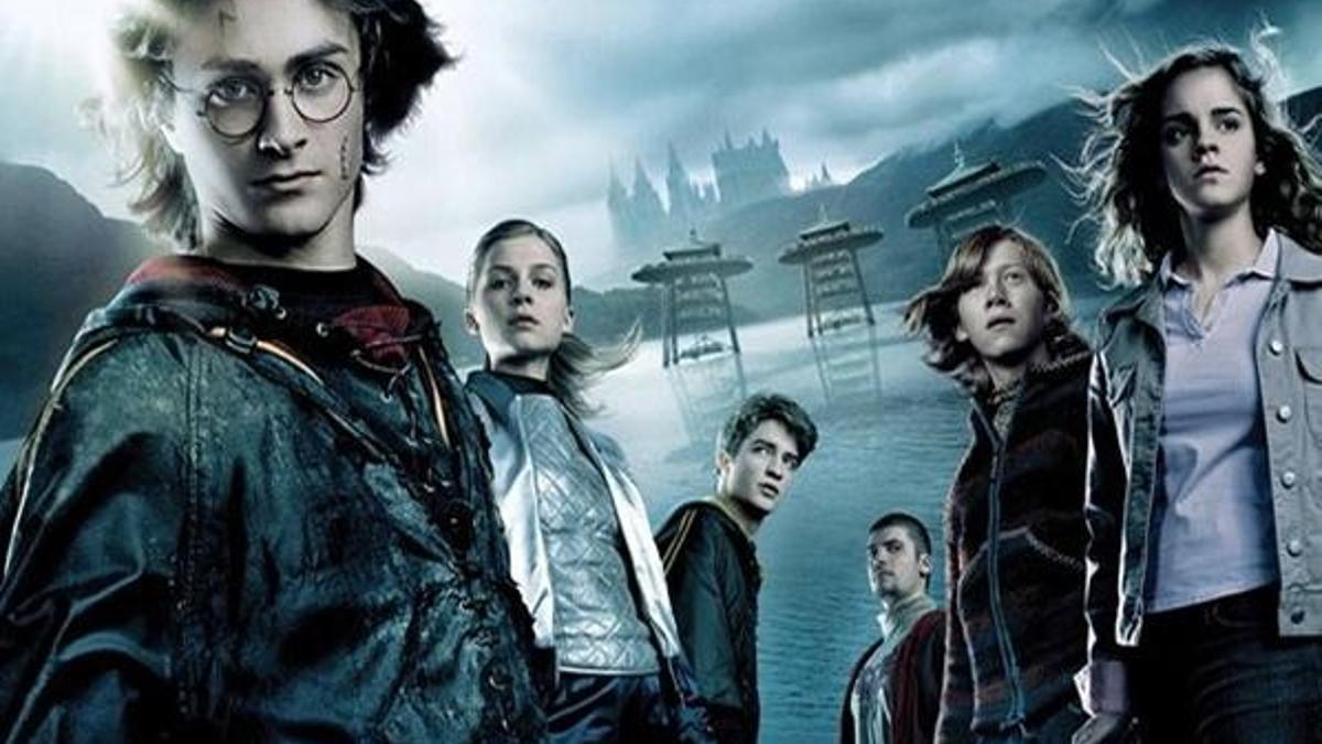 Harry Potter’ın senaryosu çalındı