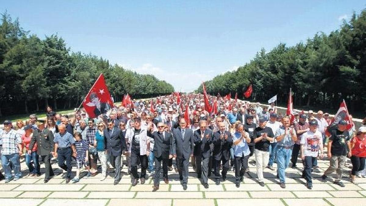 İddianame net: Balyoz FETÖ kumpasıdır