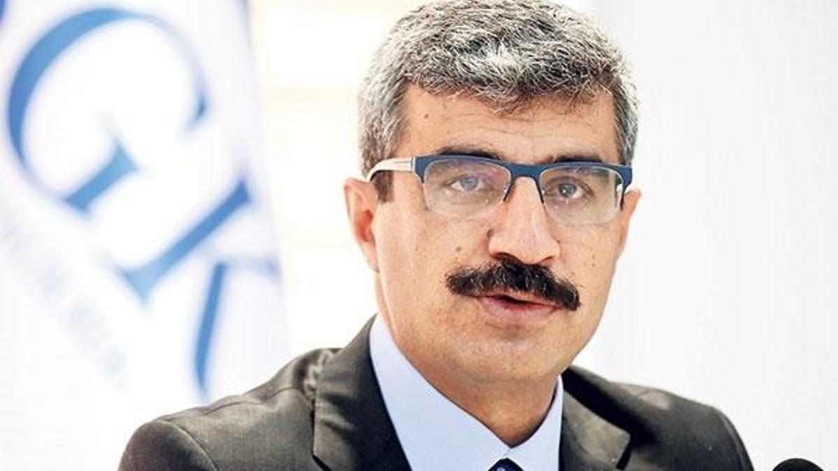 SGK: İntibak için çalışmamız yok