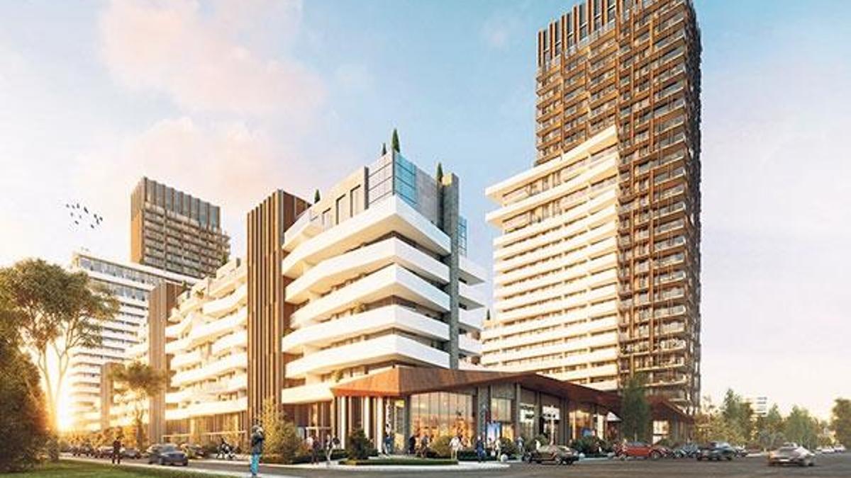 İzmir’de 13’üncü projeye başladı