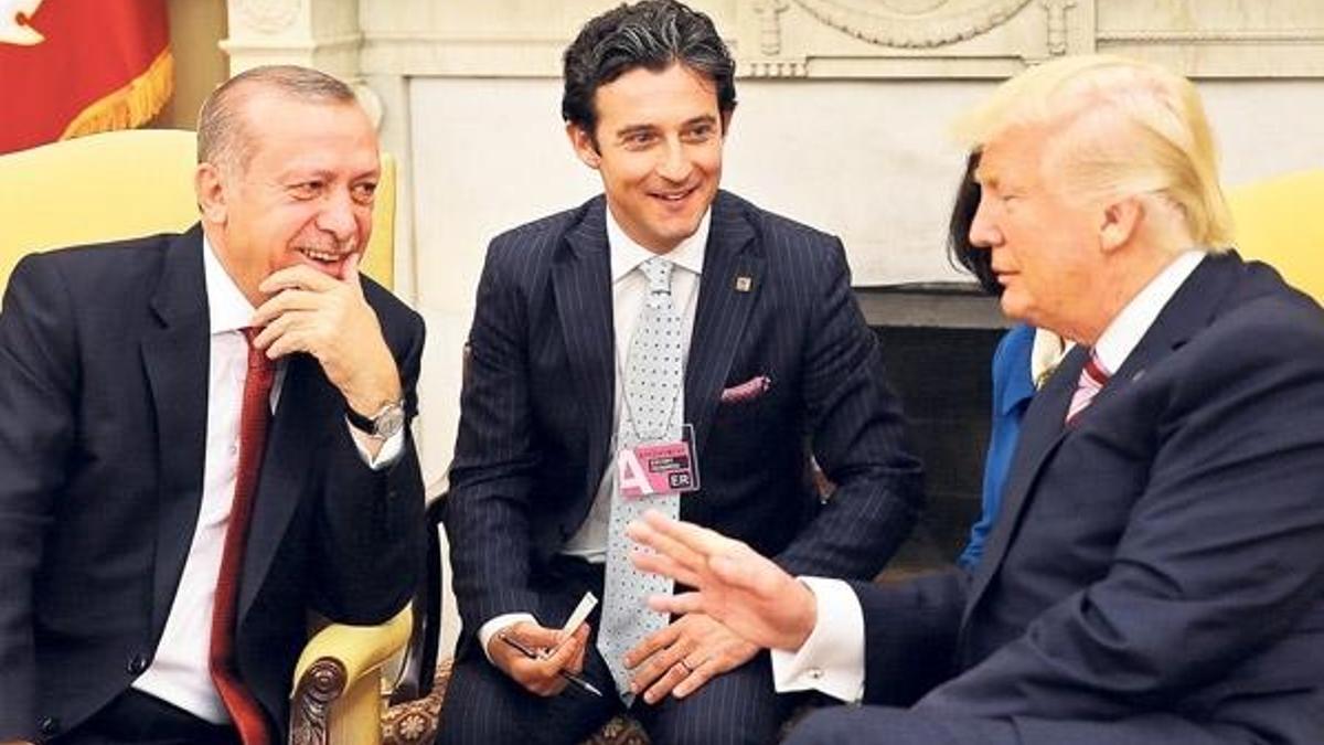 ‘Angajman kurallarını uygularız’
