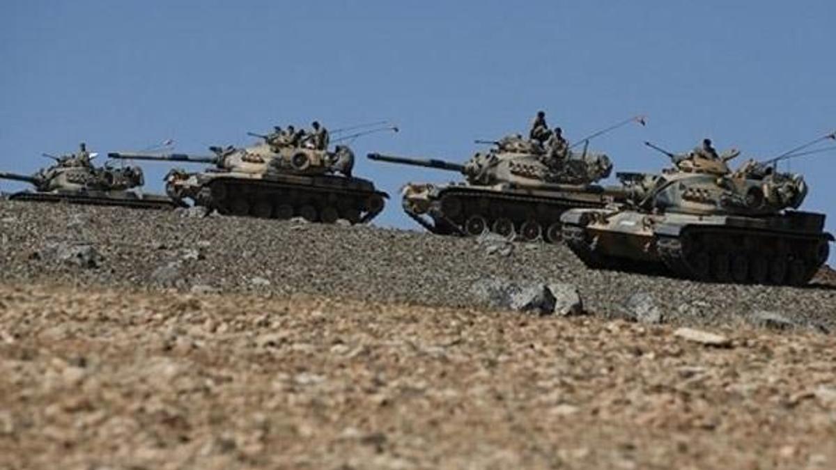 Rus uzman: Türkiye'nin o silahlarını görünce...