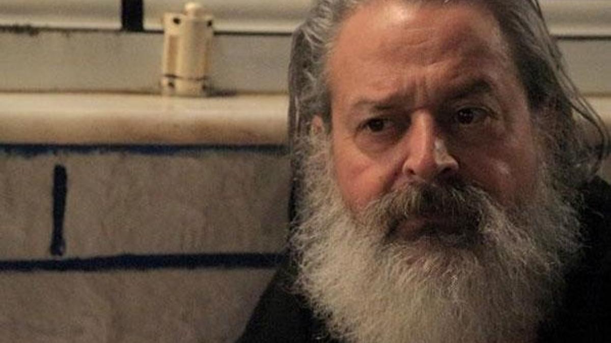 Payidar Tüfekçioğlu hayatını kaybetti!